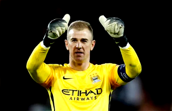 Hart completes West Ham loan move