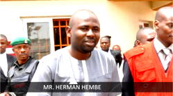 Breaking: Supreme Court sacks Benue Reps member Hembe, orders him to return all salaries collected