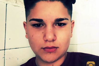 Boy kills friend for liking girlfriend’s Facebook picture
