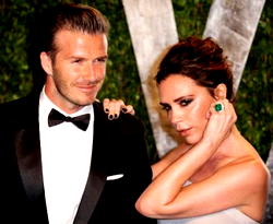 Victoria, David Beckham to celebrate 18th wedding anniversary