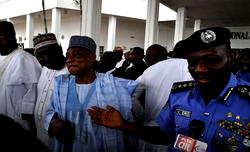 Police to withdraw mobile personnel from VIPs nationwide