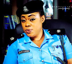 I was never  a tomboy growing up —Dolapo Badmos