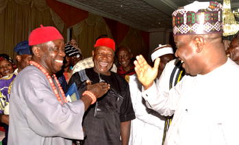 How Ndi-Igbo can move on with Zik’s doctrine of indivisibility of Nigeria