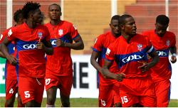 Ikorodu United starve players for 6 months