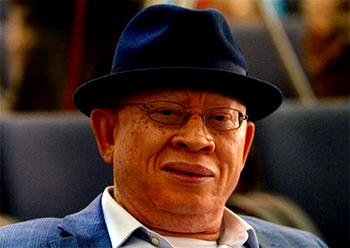 I suffered the abuse no other albino should go through  —Jake Epelle