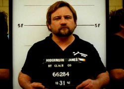 How anti-Trump gunman was killed in shootout