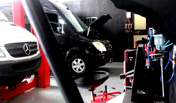 Ramadan: Jetvan offers free labour, diagnostics