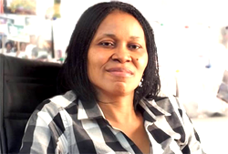 EFCC boss pays working visit to Okei-Odumakin