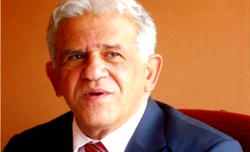 What Abiola told me: John Mastoroudes tells the Leventis United story @ 70