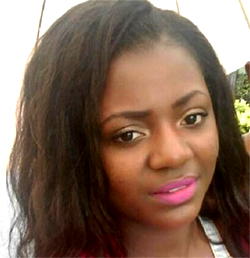 Generator fumes killed Joy Odama – Police