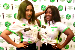 Humour unleashed as Ibadan hosts Glo Laffta Fest