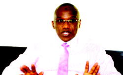AMCON stopped buying bad loans to discourage corporate rascality—Kure