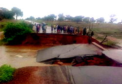 Niger Govt. declares ‘state of emergency’ on federal roads