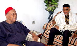 Igbo quit notice: Arewa groups’ leaders dare police to arrest youths