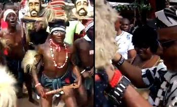 Biafra no longer a word for secession but protest against imbalance in Nigeria – SAN