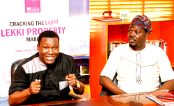 Experts unfold potentials in Lekki property market