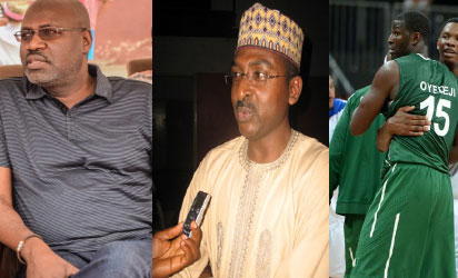 One sport: legitimacy battle between two boards deepens