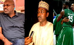 One sport:  legitimacy battle between two boards deepens