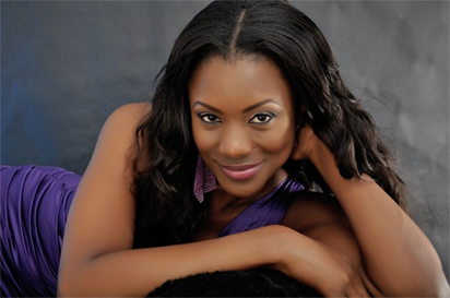Why I can never envy celebrities who live extravagantly— Kiki Omeli