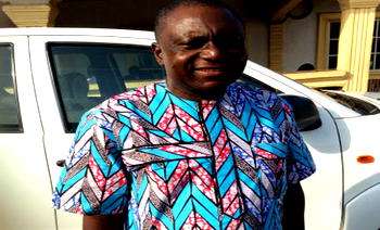 How anti-grazing law unified Ortom with critics in Benue – Kwaghngu