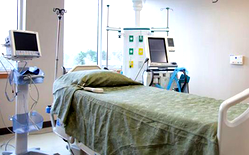 RCCG Excel 2017: LASUTH gets brand new Intensive Care Unit