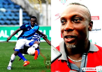 NPFL: LBA names Eduwo, Preko May winners