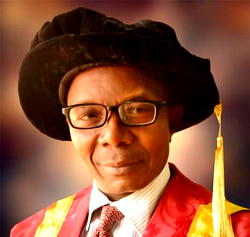 UNIOSUN broke, says Popoola, Vice Chancellor
