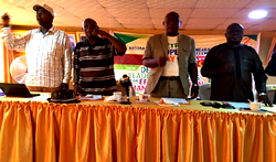 Labour seeks fresh skills for union mgt