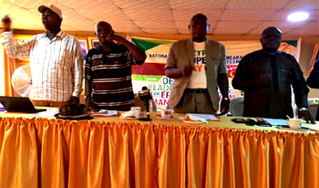 Labour seeks fresh skills for union mgt