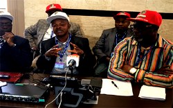 We are united on issues affecting workers — ULC