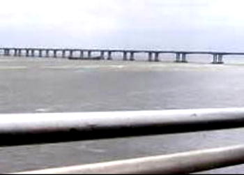 He beat Ahmed, drown him in Lagos lagoon