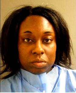 Woman stabs daughter to death, texts boyfriend she’s in heaven