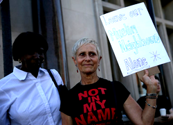 London mosque attacker: ‘I want to kill all Muslims’