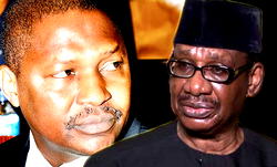 Sagay lauds CJN over decision to transform judiciary