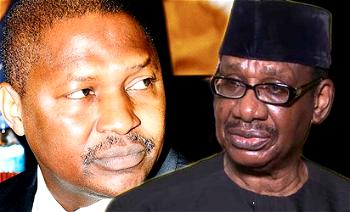 Comments on Anti-graft war: AGF blasts Sagay, others