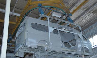 Manufacturing