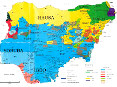 DEMOCRACY, SOVEREIGNTY AND A UNITED NIGERIA: Is right to self-determination a viable option?