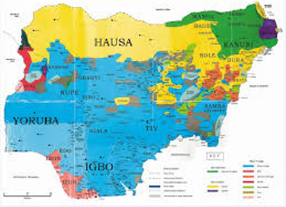 DEMOCRACY, SOVEREIGNTY AND A UNITED NIGERIA: Is right to self-determination a viable option?