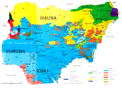 Why Nigeria must unleash potential for global impact