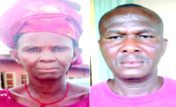 How we found the headless body of my mother in the farm – Bereaved son
