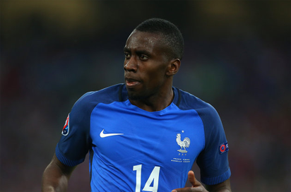 PSG's Matuidi set for Juventus medical - report - Vanguard News