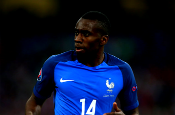 PSG’s Matuidi set for Juventus medical – report