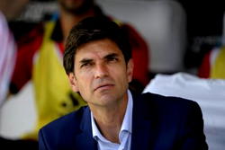 Southampton name Mauricio Pellegrino as new manager