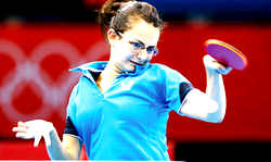 I’m ready for Nigeria, others – Dina Meshref