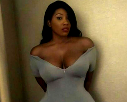 Naked Fashion Pool Party hits Abuja today