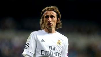 Modric tells Madrid to ‘get up’ as injuries deepen Real gloom