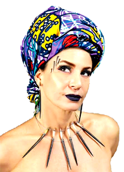 I will break barriers with my music in Nigeria — Ms Bodega