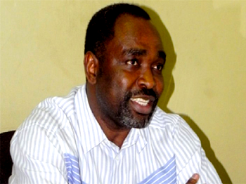 Shortfall in JV funding responsible for stagnation in oil industry —NAPE President