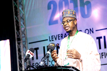 NITDA moves to halt N60b loss on data hosting