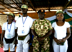 Anambra Poll: NYSC DG warns Corps members against election malpractice